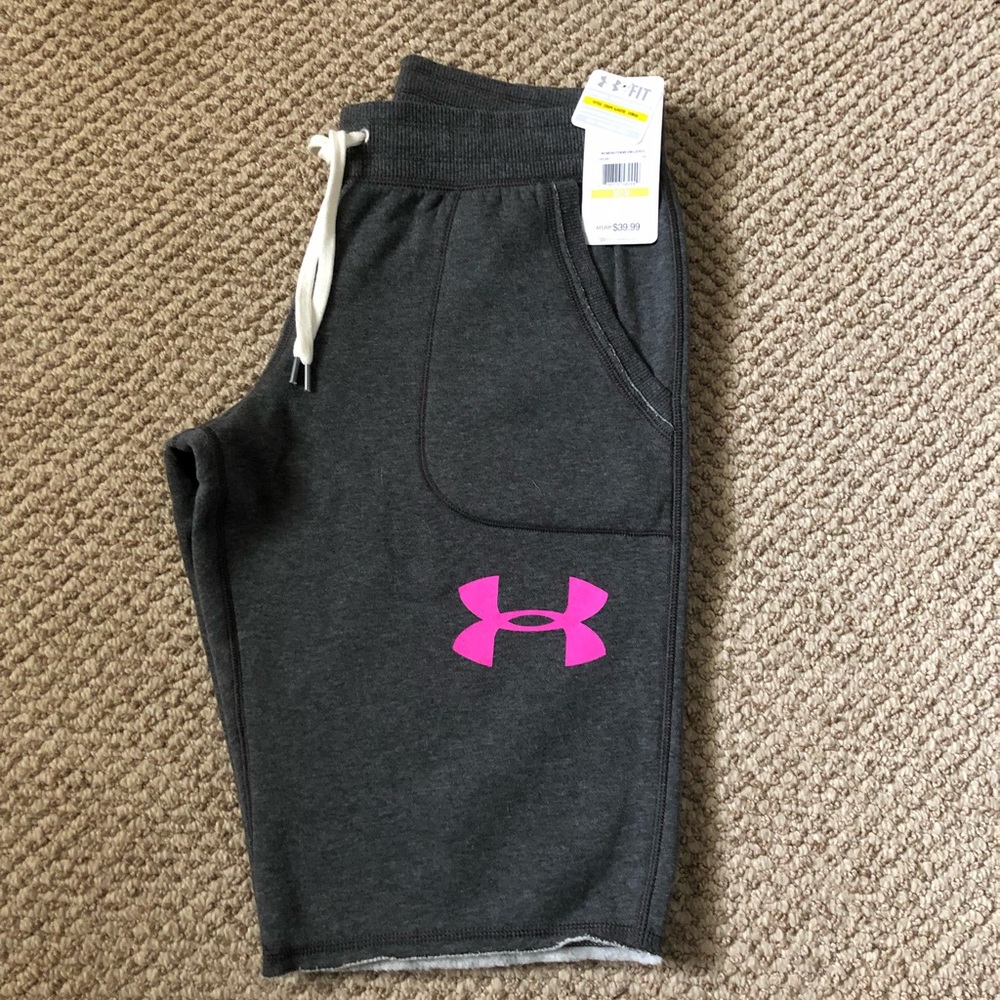 Under Armour Shorts